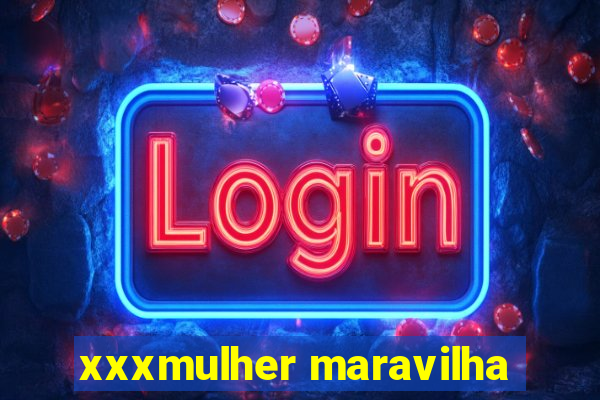 xxxmulher maravilha